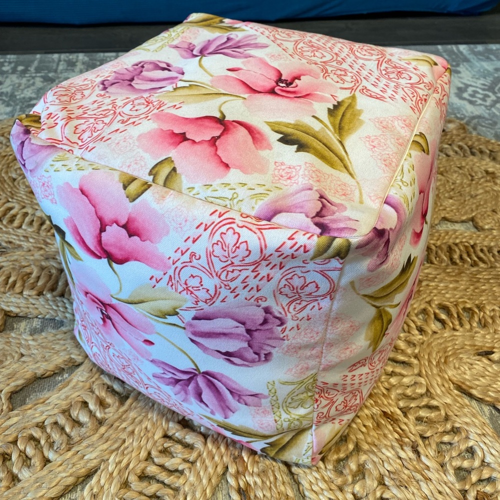 Ottoman | from Wayfair